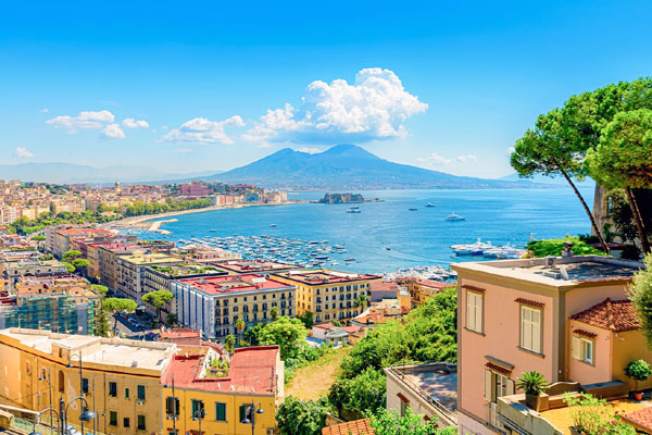 Naples