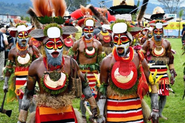 Goroka